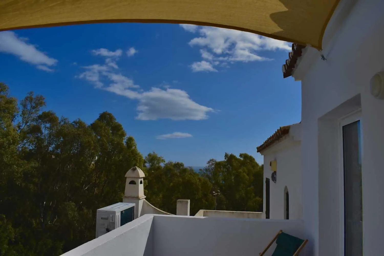 Villa Marisol Apartamento Australia Benalmádena Apartman