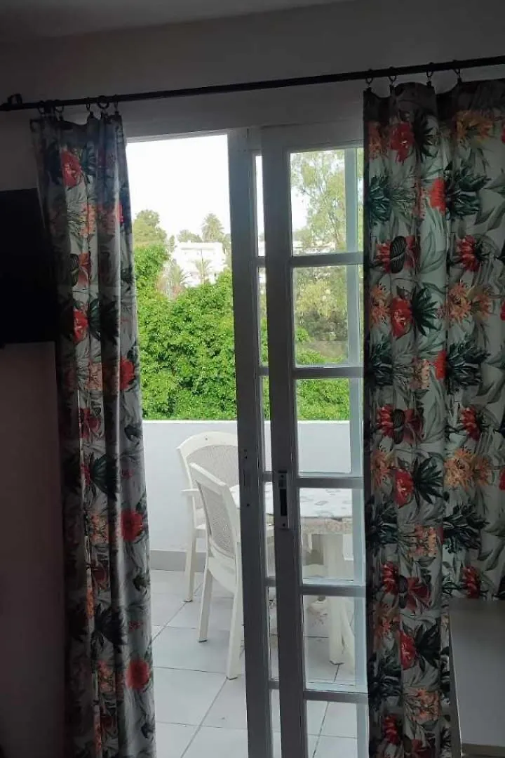 Villa Marisol Apartamento Australia Benalmádena 0*,