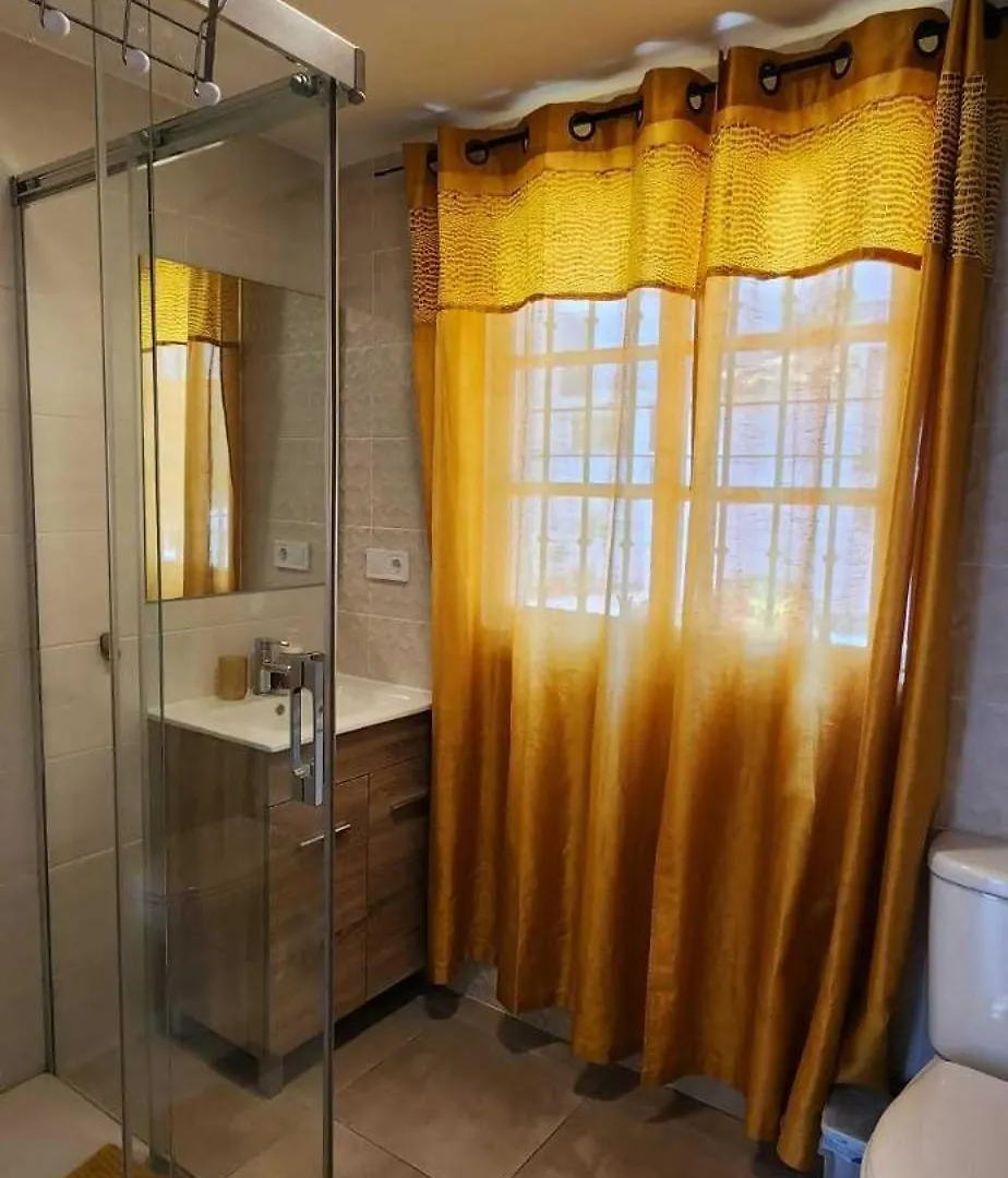 Apartman Villa Marisol Apartamento Australia Benalmádena