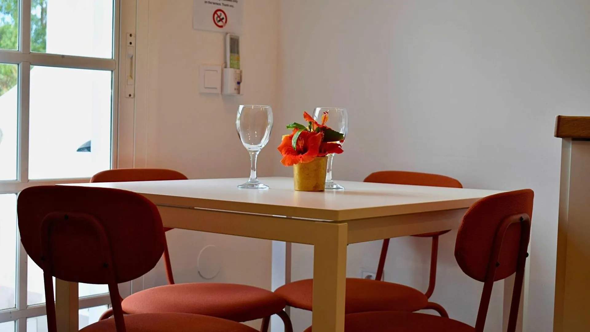 Lägenhet Villa Marisol Apartamento Australia Benalmádena