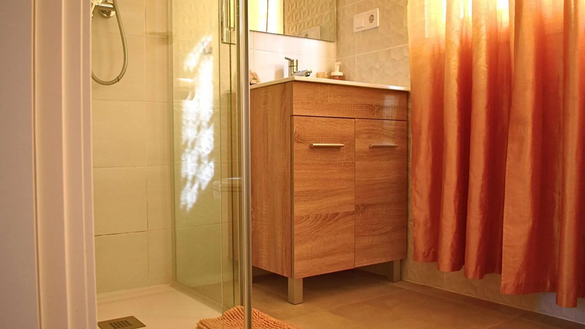 Villa Marisol Apartamento Australia Benalmádena 0*,  Spanien