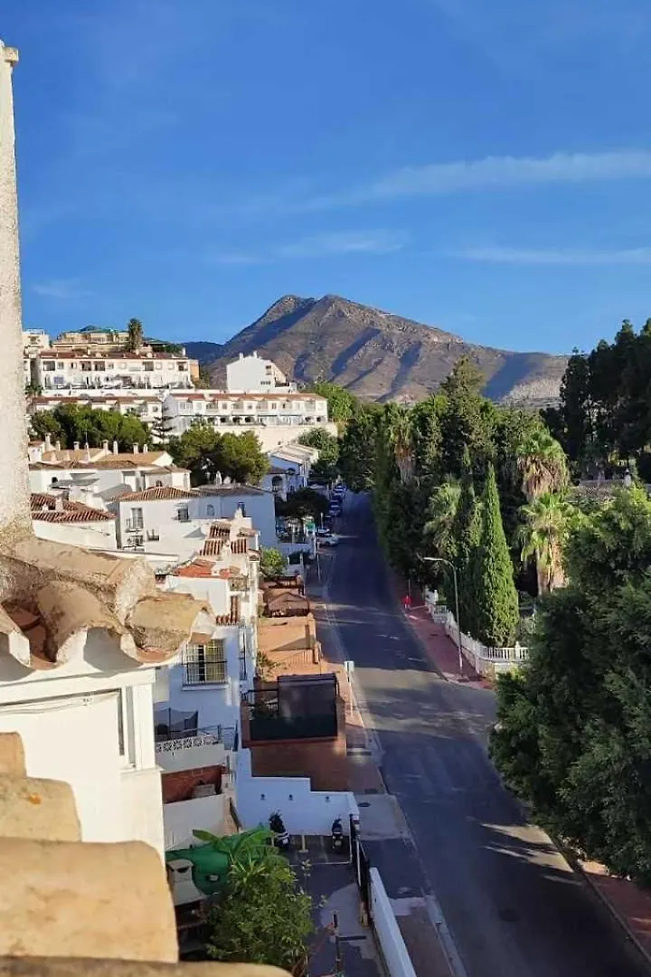 Villa Marisol Apartamento Australia Benalmádena 0*,
