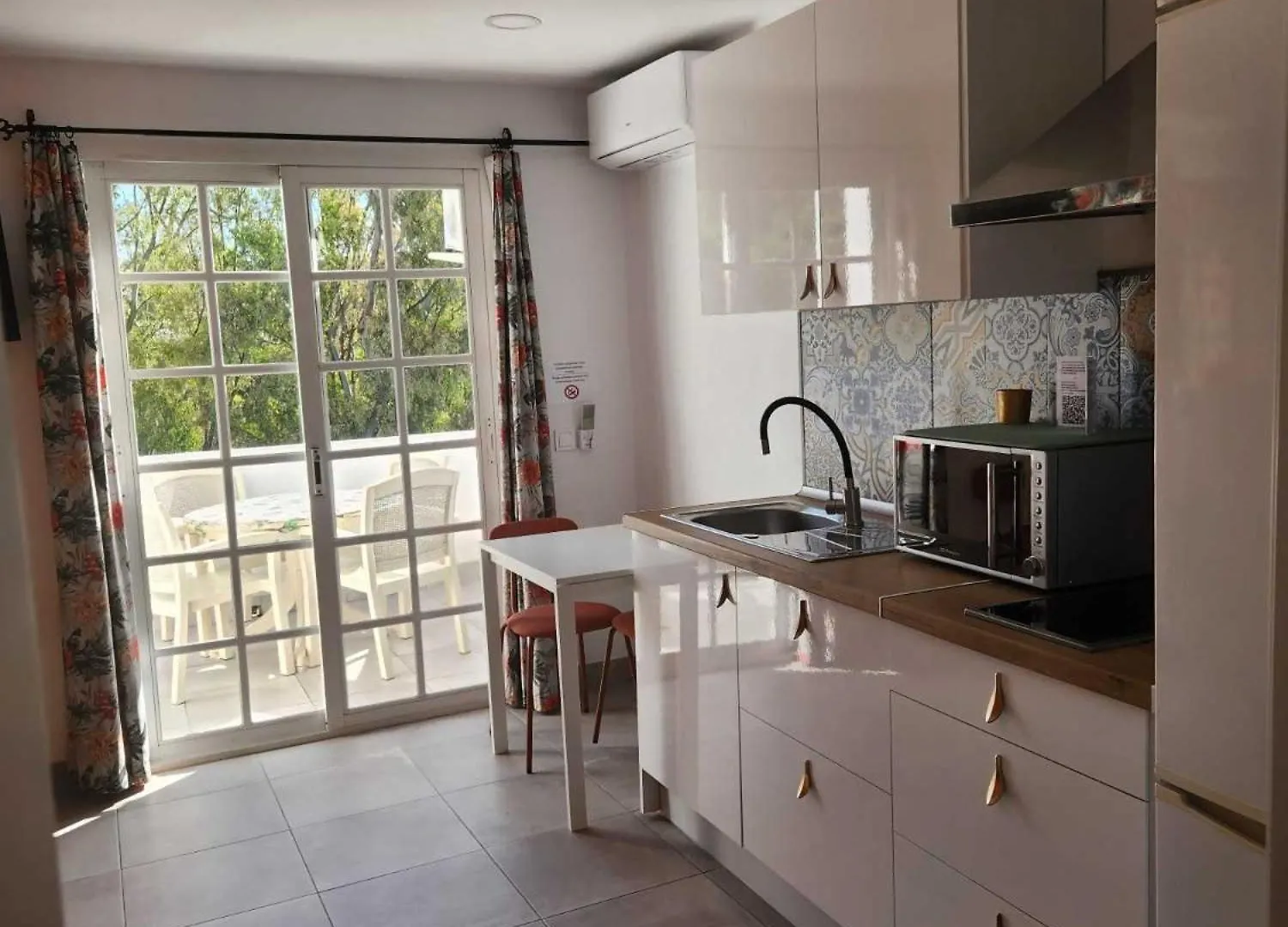 Villa Marisol Apartamento Australia Benalmádena