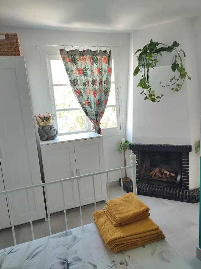 Villa Marisol Apartamento Australia 베날마데나코스타 아파트