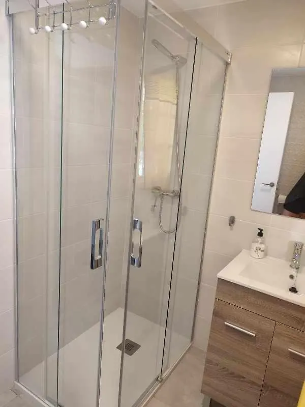 Villa Marisol Apartamento Australia 베날마데나코스타 스페인
