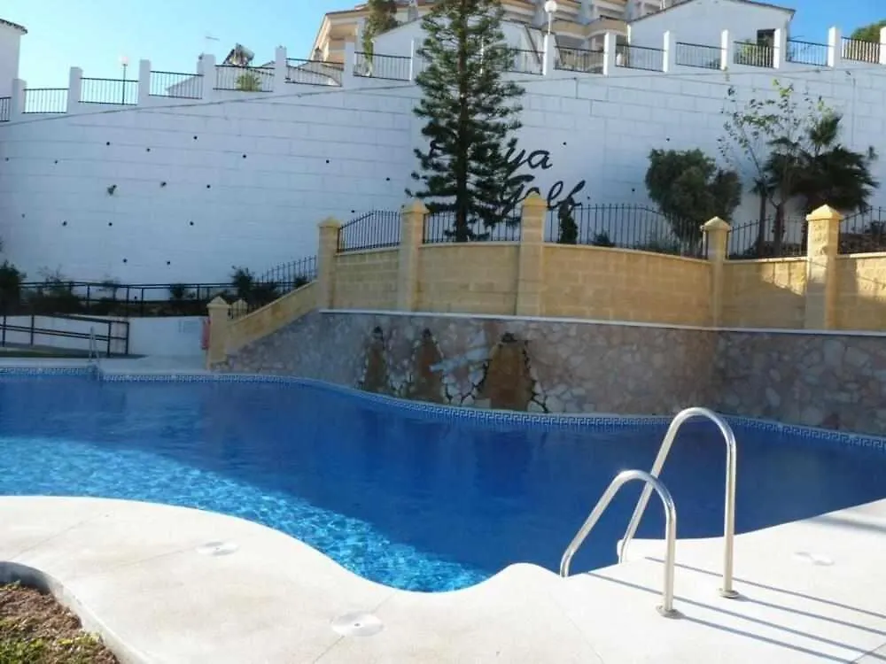 Villa Marisol Apartamento Australia 베날마데나코스타 스페인