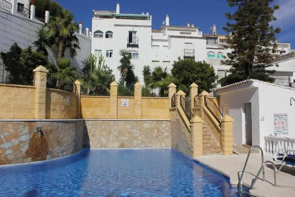 Villa Marisol Apartamento Australia 베날마데나코스타 아파트