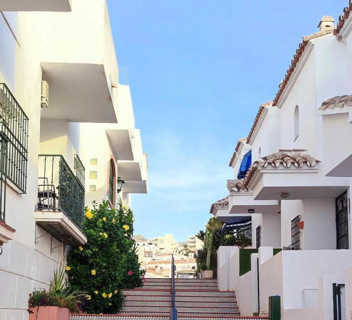 Villa Marisol Apartamento Australia 베날마데나코스타 0*,  스페인