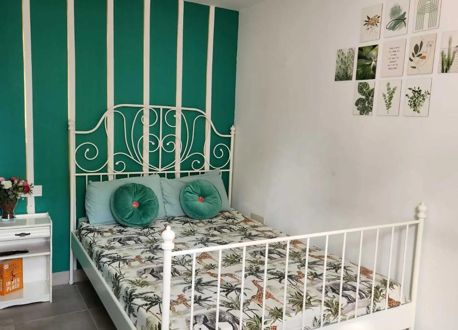 Villa Marisol Apartamento Australia 베날마데나코스타 0*,